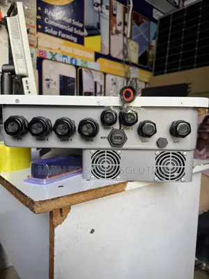 6000watts Off Grid Inverter