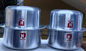 Homkart Sufurias 4pcs