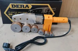 Dera PPR Machine