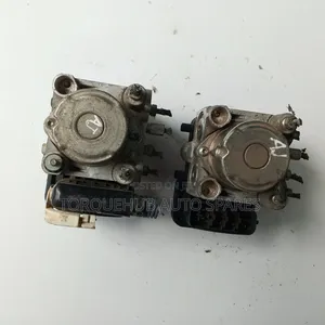 Toyota Belta 2006 Abs Pump (Aj)