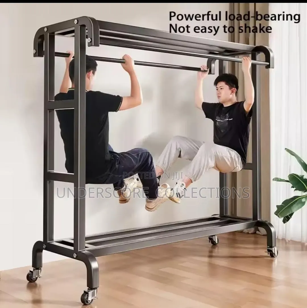 Clothes Rack Household Indoor Bedroom Balcony Drying Hanger