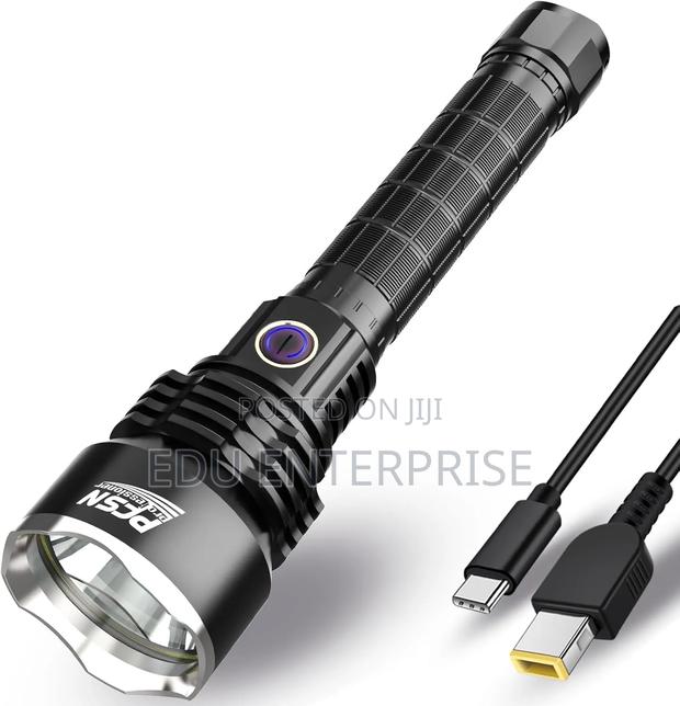 Big High Quality Electric Torch