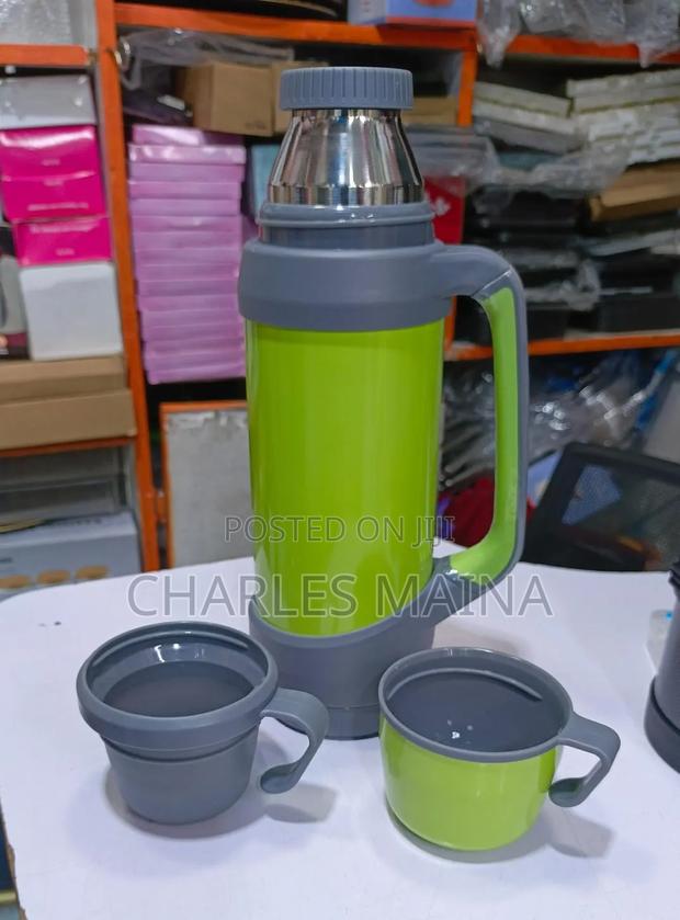 Thermal Flask