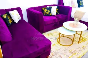 Kilimani Studio Airbnbs 
An Executive Studio