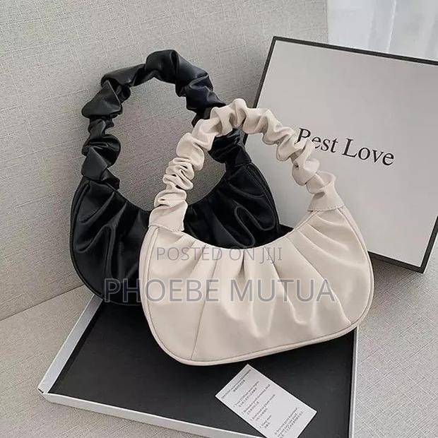 Cute Mini Shoulder Handbags for Ladies - thumbnail 2