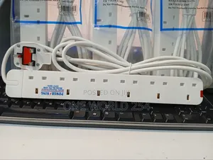 Powerking Extension 6-Way