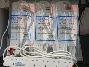 Powerking Extension 6-Way