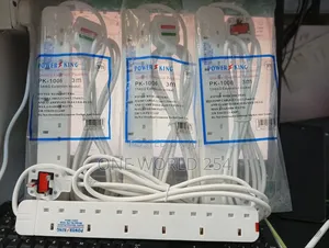 Powerking Extension 6-Way