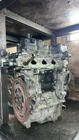 Kf Slim Engine Daihatsu Mira,Move