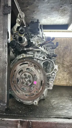 Kf Slim Engine Daihatsu Mira,Move