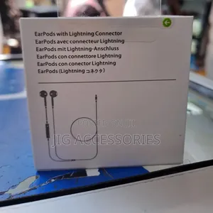 iPhone Earphones