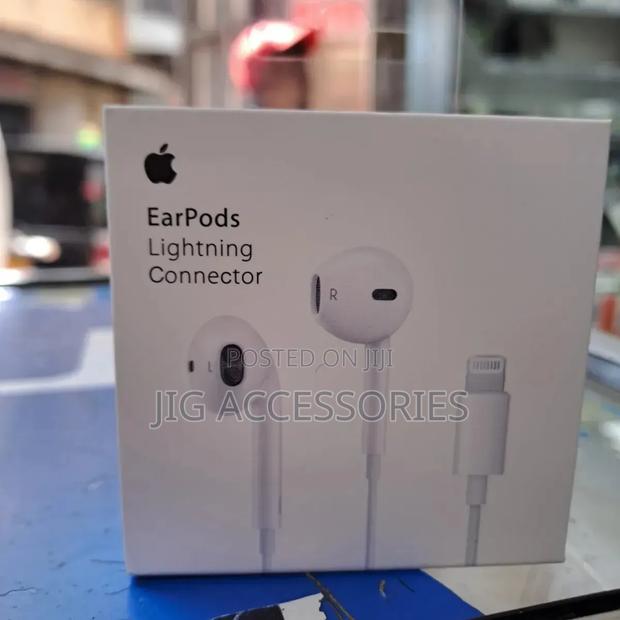 iPhone Earphones