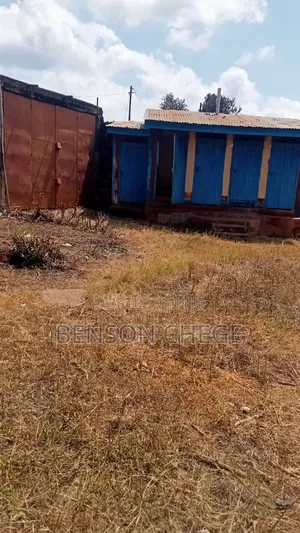 Quarter of an Acre for Sale in Maragua Town