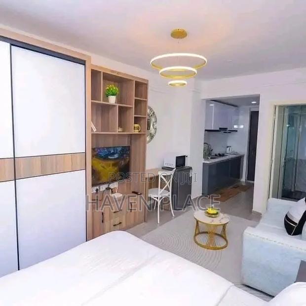 Kilimani,Nairobi 
Executive Studio Ready for Bookings. - thumbnail 2