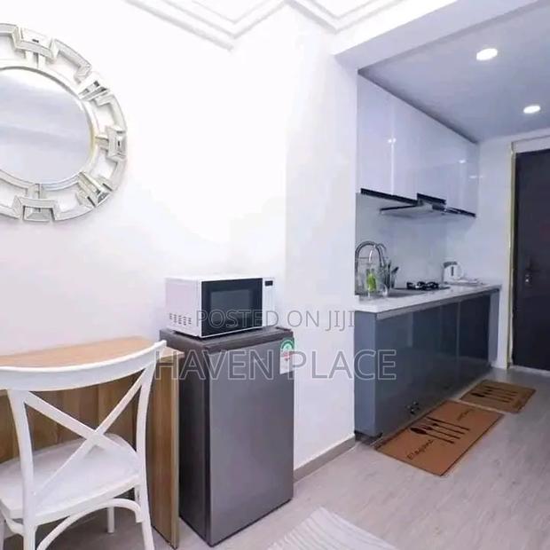 Kilimani,Nairobi 
Executive Studio Ready for Bookings. - thumbnail 4