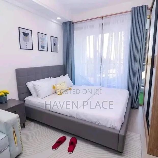 Kilimani,Nairobi 
Executive Studio Ready for Bookings. - thumbnail 5