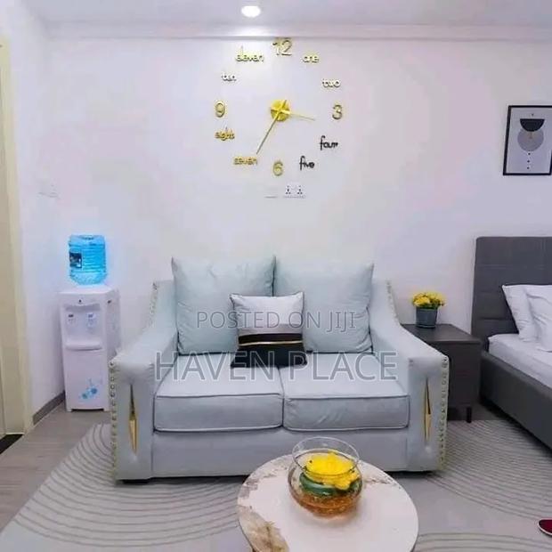 Kilimani,Nairobi 
Executive Studio Ready for Bookings. - thumbnail 6
