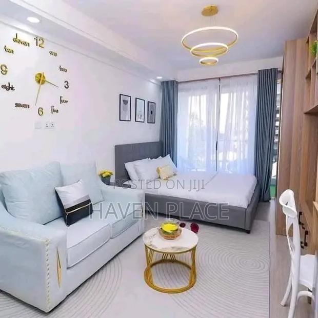 Kilimani,Nairobi 
Executive Studio Ready for Bookings. - thumbnail 7