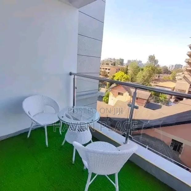 Kilimani,Nairobi 
Executive Studio Ready for Bookings. - thumbnail 9