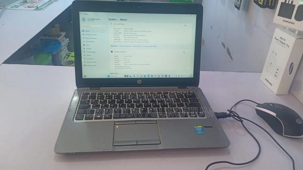 Laptop HP 14-dq1025cl 8GB Intel Core 5 SSD 256GB