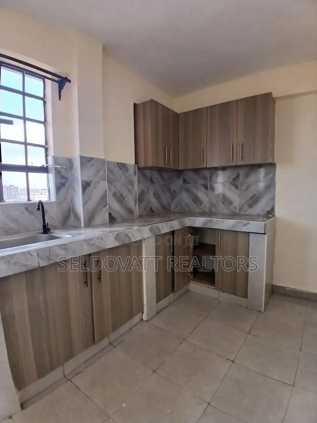 1bdrm Apartment in Naivasha Road, Riruta for rent