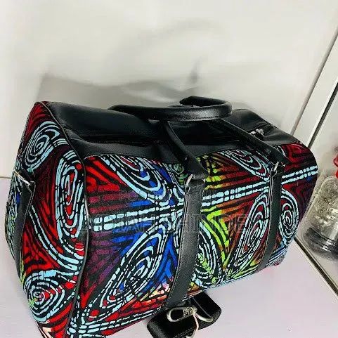Travel Bag