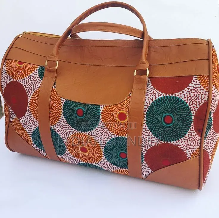 Travel Bag