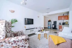 Welcome to My Beautiful Airbnb in Kilimani
