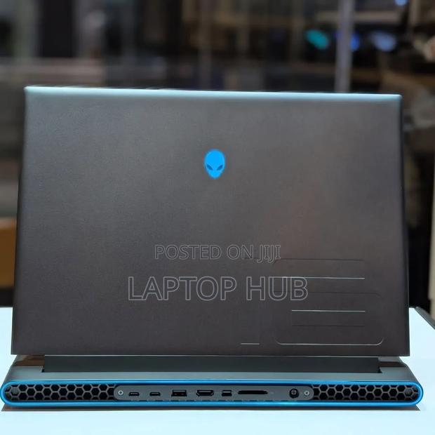 Laptop Alienware M16 R1 32GB Intel Core i9 SSD 1T - thumbnail 3