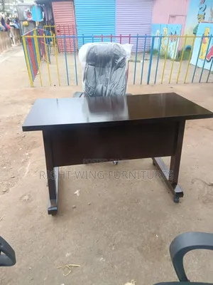 Ready-Made Office Table for Sell