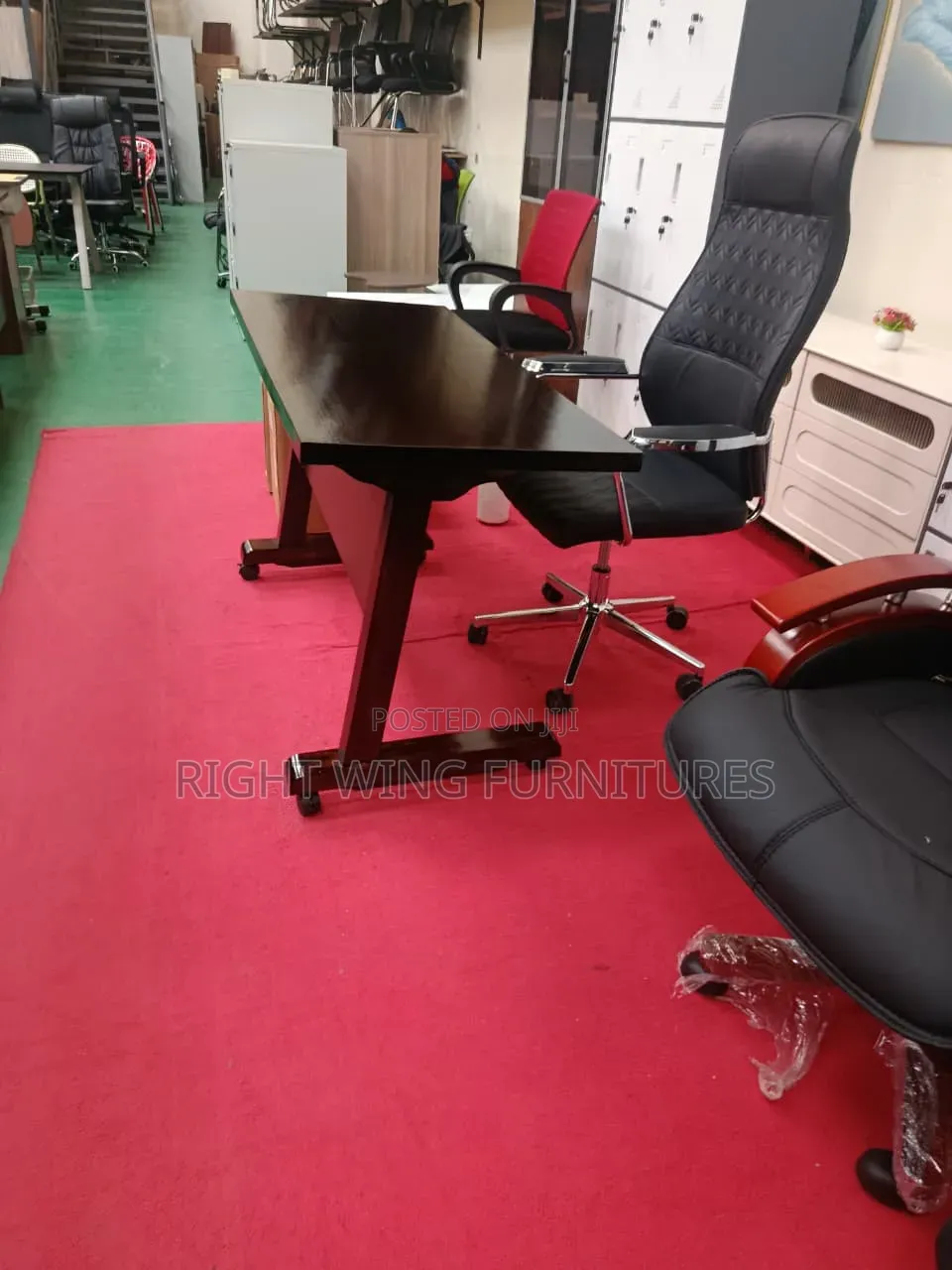 Ready-Made Office Table for Sell