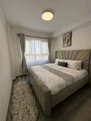 Furnished 1 2 Bedroom Apartment Available