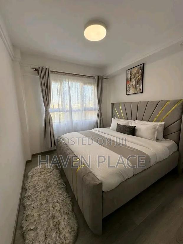 Furnished 1 2 Bedroom Apartment Available