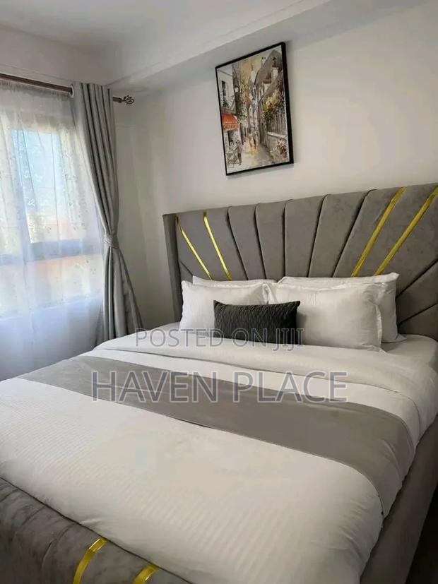 Furnished 1 2 Bedroom Apartment Available - thumbnail 3