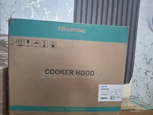 Hisense Hh060tass Extractor Hood