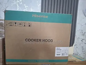 Hisense Hh060tass Extractor Hood