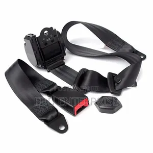 Original Nissan Car Belt