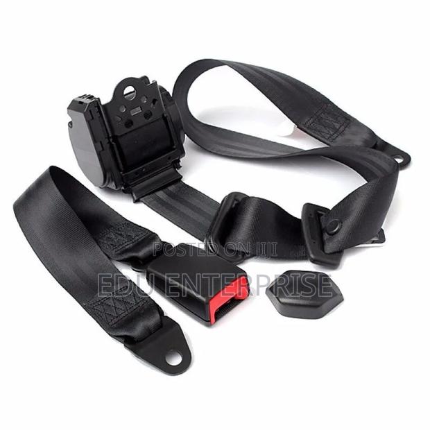 Original Nissan Car Belt