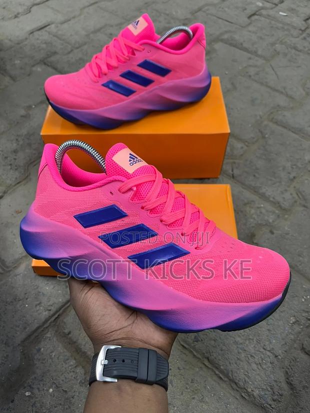 Adidas Supernova Rise 3 - main view