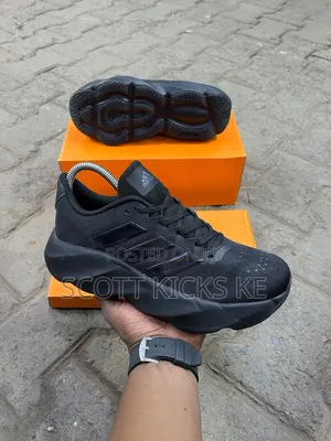 Adidas Supernova Rise 3