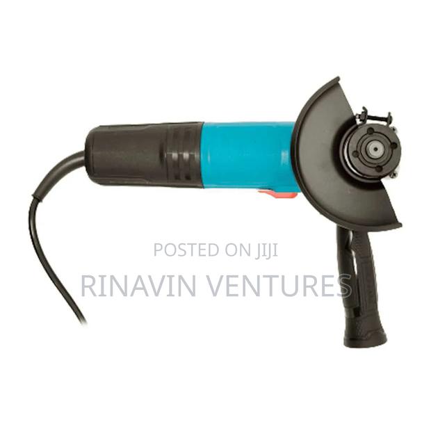 Total Tg Angle Grinder 750w 115mm