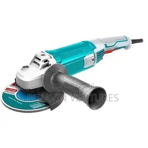 Total Tg Angle Grinder 2200w 230mm