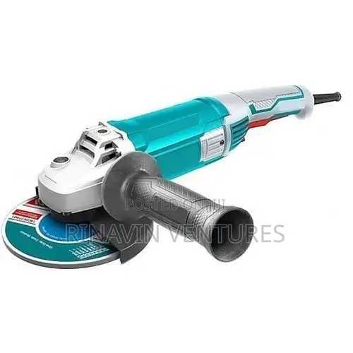 Total Tg Angle Grinder 2200w 230mm