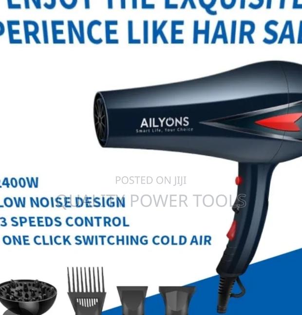 Ailyons U1 Professional Hair Blow Dry Hair Dryer