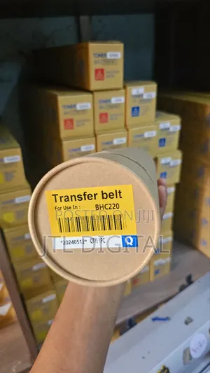 C220/360 Transfer Belt