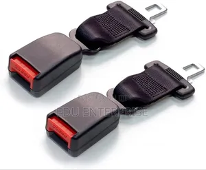Automatic Car Belt for All Car's