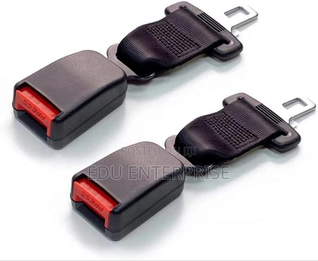 Automatic Car Belt for All Car's