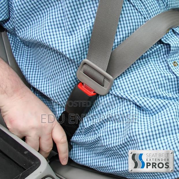 Automatic Car Belt for All Car's - thumbnail 2