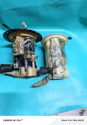 Fuel Pump Mitsubishi Lancer 2007
