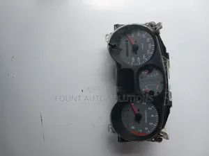 Speedometer/Instrumental Cluster Toyota Rav4 1998